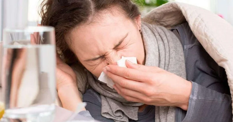 Yayılan virus covid oa bilər