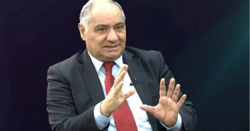 Ramiz Mehdiyev kimi iyrənc fiqurların…