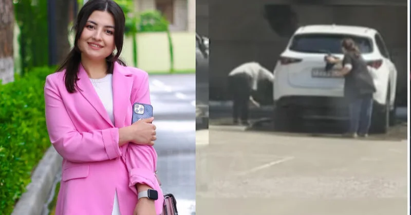 Maşınlarını məktəbin işçilərinə yudurdan Arifə Məmmədova direktor təyin olundu