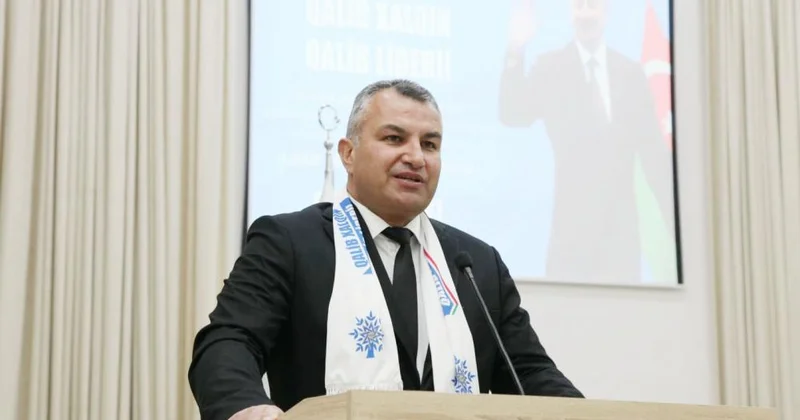 Xalqlarımızı ümumi köklərə, mənəvi və mədəni ortaqlığa əsaslanan çoxəsrlik dostluq, qardaşlıq birləşdirir