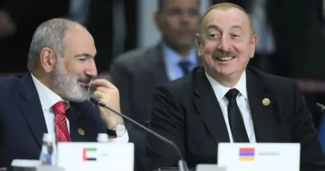 Azərbaycanın tranzit jesti Cənubi Qafqazın gələcəyi dəyişəcək