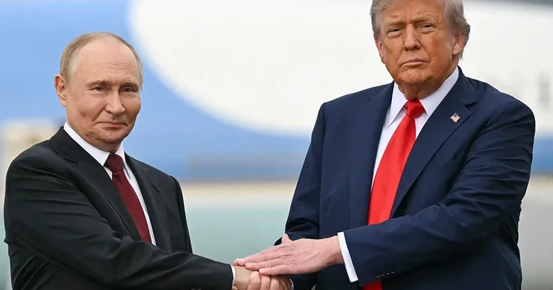 Kreml: Nə Putin, nə də Tramp vaxtını itirmək istəyir