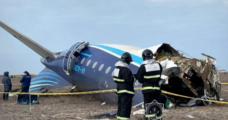 AZAL təyyarəsi haqqında hesabat gələn il açıqlana bilər