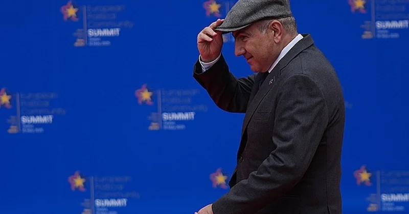 O, KQB agentitidir Paşinyandan SƏRT İTTİHAM