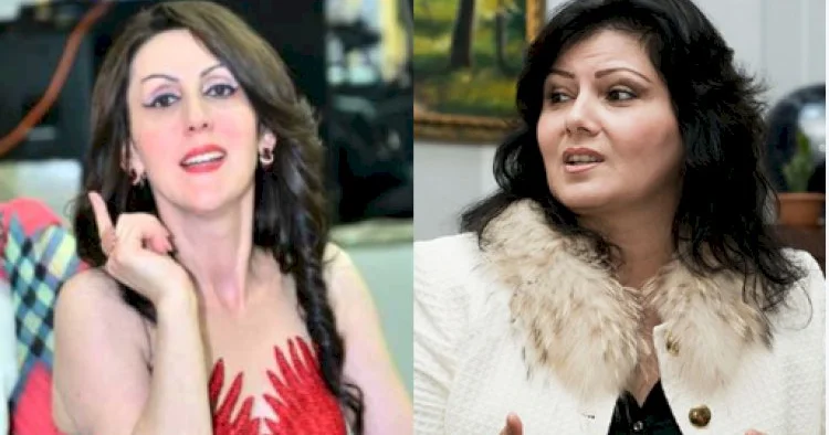 Mahnı qalmaqalı böyüdü