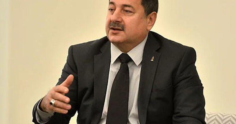 Vaqif Sadıqov: Tam fərqli futbol məktəbinin nümayəndəsi ilə üz üzə gələcəyik
