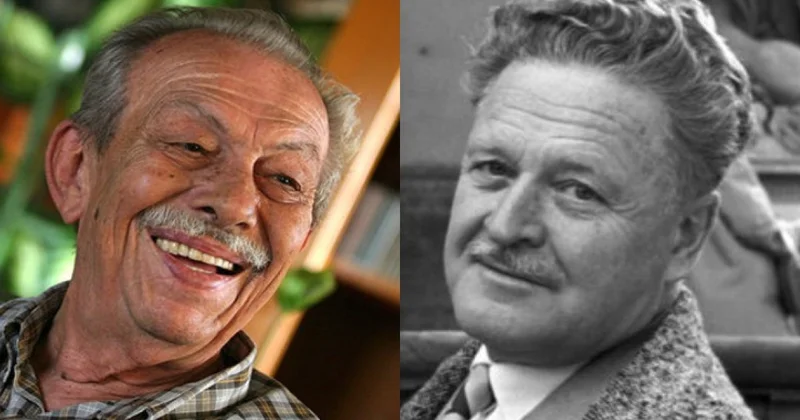Nazim Hikməti tənqid edən türk yazıçı Ona nə üçün viski düşkünü deyirdilər?