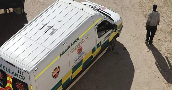 63 человека погибли в массовом ДТП в Уганде