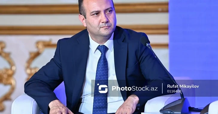 Агиль Ширинов на симпозиуме: религиозное образование против радикализации