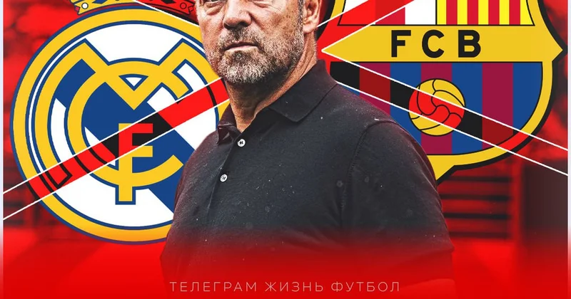 İspaniya Futbol Federasiyası Hansi Flikin apellyasiya şikayətini RƏDD ETDİ