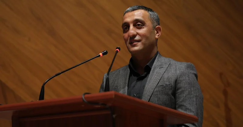 “Vüqar Nadirovun nəticələrindən razı qalmadıq” “Şəmkir” klubunun prezidentinin ə MÜSAHİBƏSİ + FOTO
