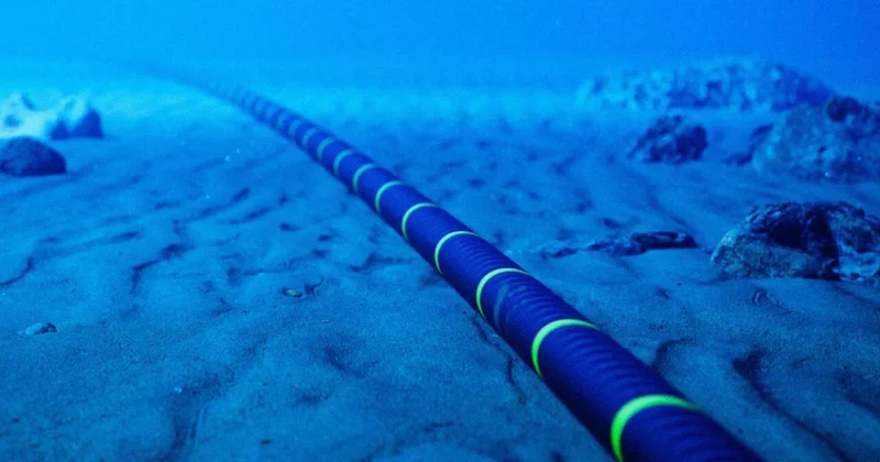 Azərbaycan və Qazaxıstan arasında fiber optik xəttin çəkilişinə görə müəssisə yaradılıb