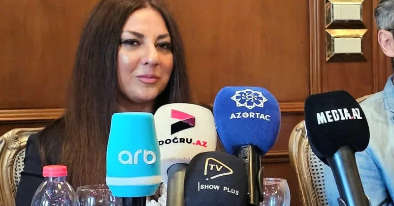 Baku Jazz Festival 2025 20 illik yubiley cazla qeyd olunur FOTO