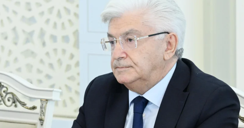 Auditorlar Palatasının sədri: Konstitusiya və suverenlik iqtisadi müstəqilliyin təməl sütunlarıdır
