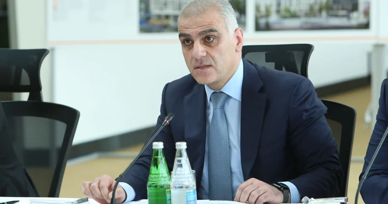 Nazir müavini açıqladı: 10 yeni stansiya istifadəyə veriləcək