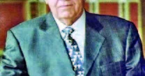 Görkəmli alim, bacarıqlı elm təşkilatçısı