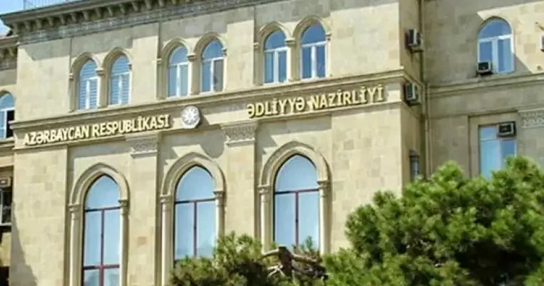 Ədliyyə orqanlarının xüsusi hesabı ilə bağlı yeni qərar