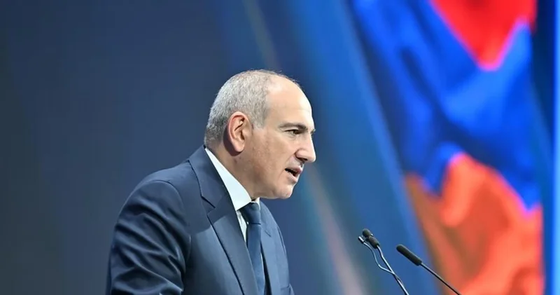 PAŞİNYANDAN NÖVBƏTİ ÖNƏMLİ AÇIQLAMALAR “Azərbaycanla Ermənistanın tarixi bir birinə bağlıdır”