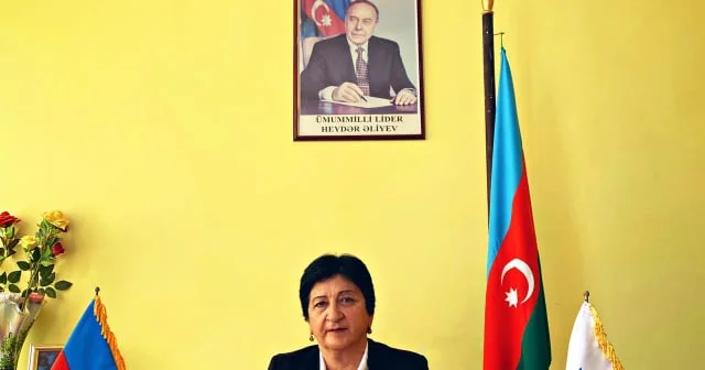 Növbəti mühüm addım