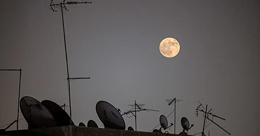 ABŞ Çindən əvvəl Aya enmək üçün “B planına” ehtiyac duyur...