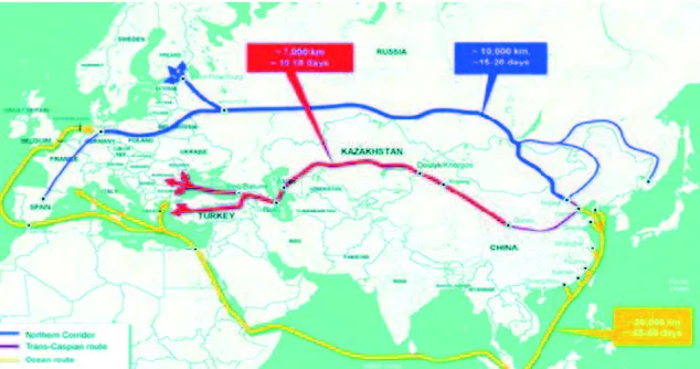 Avropa İttifaqının TRIPP ə marağı artır