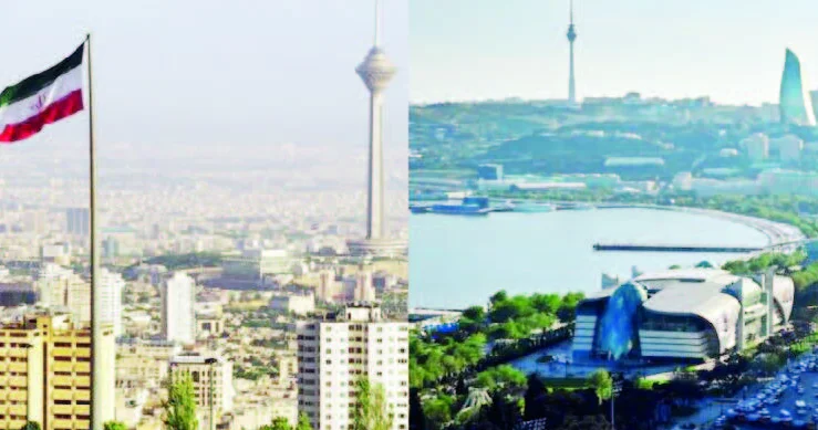 Bakı Tehran: yeni etimad mərhələsi