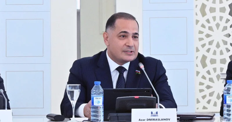 Komitə sədri: Dövlət suverenliyinin iqtisadi əsaslarının möhkəmləndirilməsi yeni mərhələnin əsas prioritetlərindəndir
