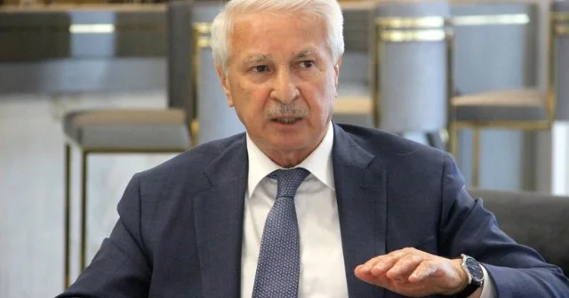 “Son 30 ildə dövlətimizin büdcəsi 50 dəfə artıb Nazir müavini