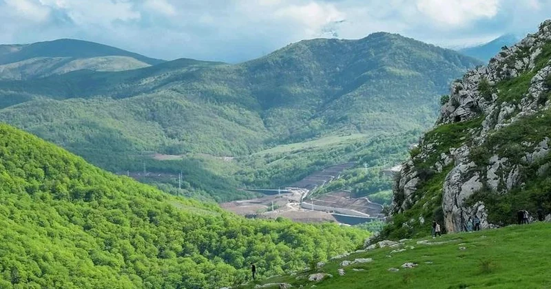 Azərbaycan ətraf mühitin mühafizəsi xərclərini 5 faiz artırıb
