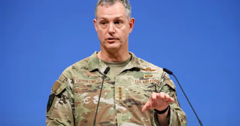 NATO: Rusiyanın hava müdaxilələrinin qarşısı alınıb, amma hibrid təhlükələr qalmaqdadır