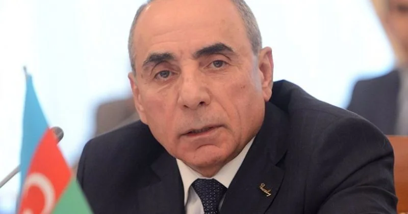 Ягуб Эйюбов награжден орденом Истиглал