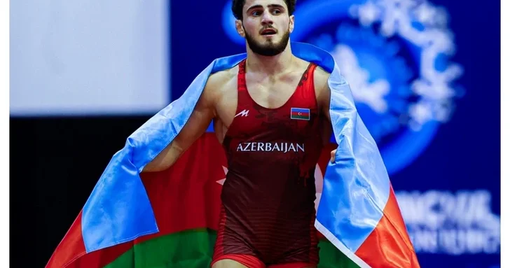 Зия Бабашов посвятил чемпионский титул армии и шехидам Азербайджана
