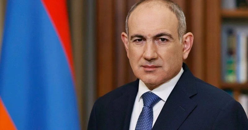 “Bu, Paşinyanın mövqeyini gücləndirəcək...” Politoloq