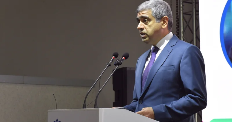 Anar Əliyev: Gələcəyin əmək bazarının tələblərinə uyğun ixtisas seçimi gənclər üçün əsas çağırışdır