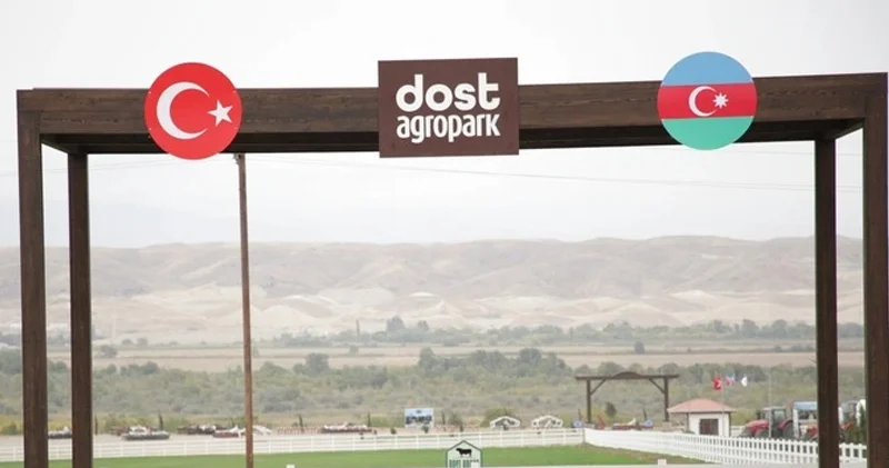 Dost Agropark cərimə edildi