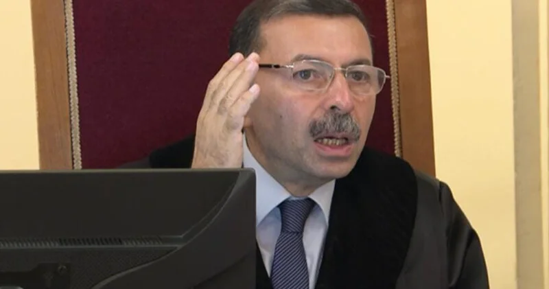 Sabiq hakimlər vəkil oldular FOTO