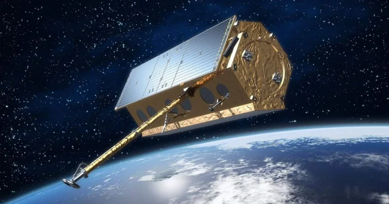 Almaniya orbitdə radioelektron mübarizə aparacaq peyklər hazırlayacaq