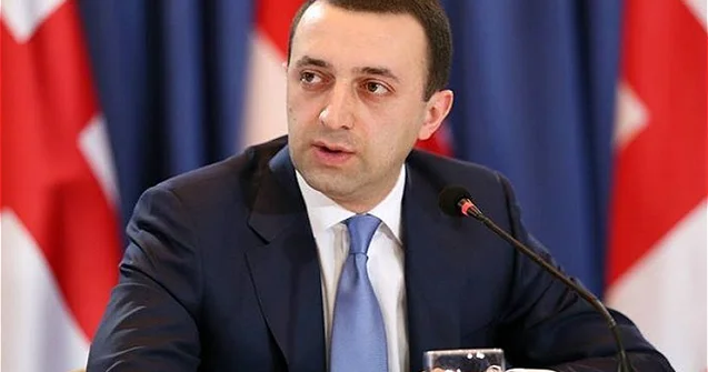 Qaribaşvili dindirilmə zamanı etiraf etdi