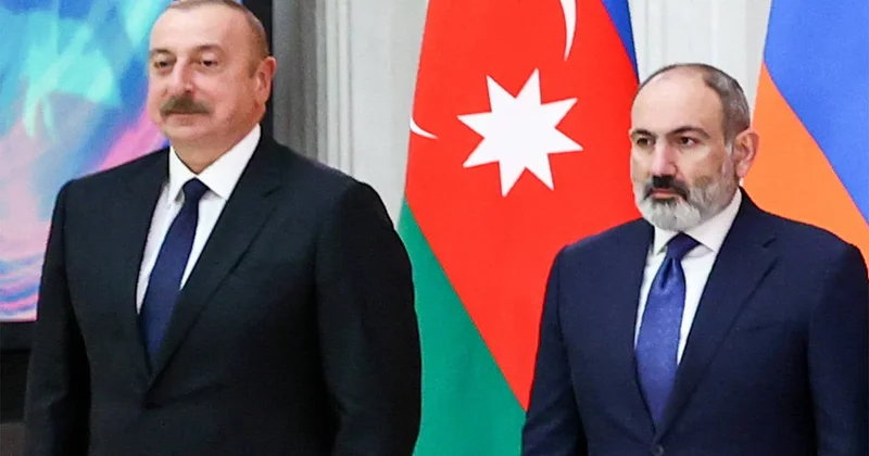 Paşinyan: İlham Əliyevin qərarı çox pozitivdir