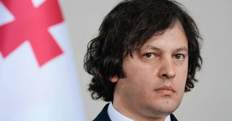 Кобахидзе об отношениях с Азербайджаном