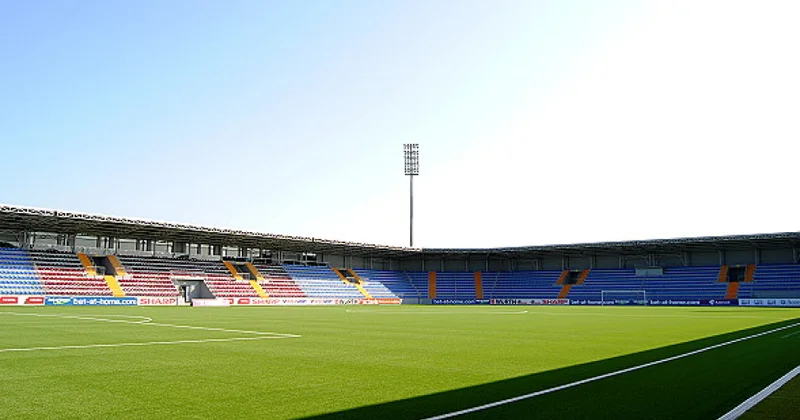 Araz Naxçıvan”ın ev oyunlarını keçirdiyi stadion təmirə bağlanıb