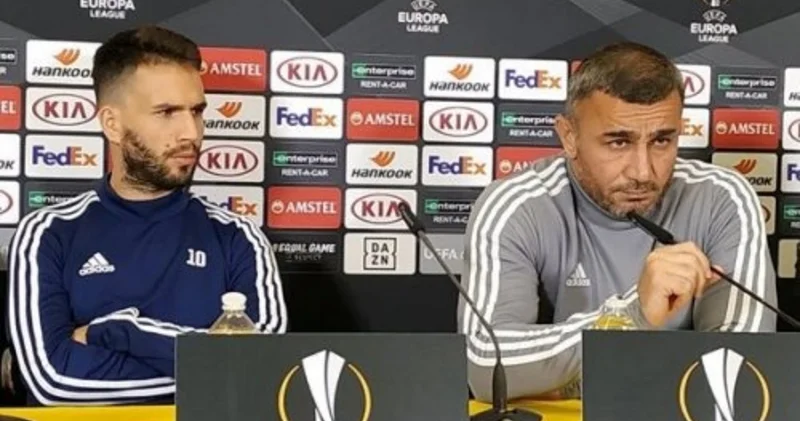 Artıq “Qarabağ” üçün heç nə sürpriz sayılmır” Dani Kintana ilə MÜSAHİBƏ