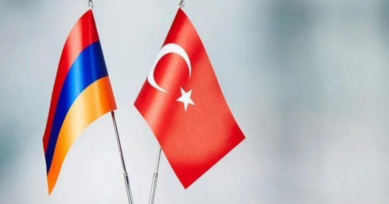 Paşinyan: Yaxın vaxtlarda Türkiyə ilə sərhədin açılması mümkündür
