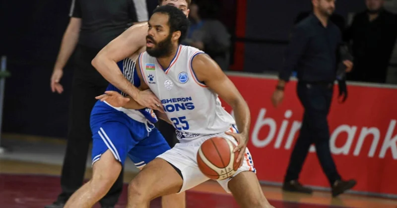Azərbaycan klubu Avropa Kubokunda növbəti oyuna çıxacaq