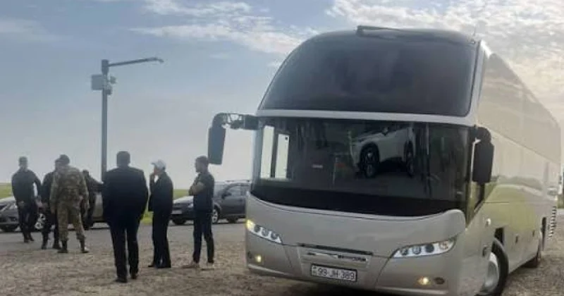 Beynəlxalq səyahətçilərin Qarabağa növbəti səfəri başlayır