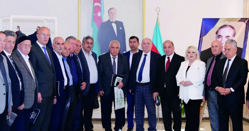 Dağların yazar oğlu
