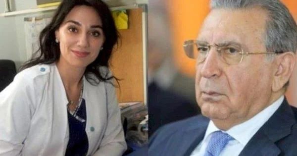 Mərkəzi Bankdan Ramiz Mehdiyevin gəlinin adına olan bankla bağlı açıqlama: ...hər hansı bir problem yoxdur