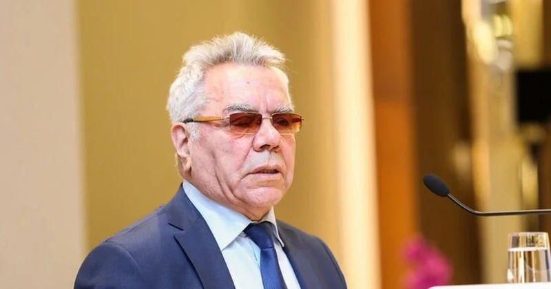 Dövləti iqtisadiyyatdan uzaqlaşdırmaq olmaz Deputat