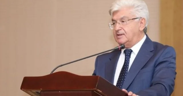 Bəzi sahələrdə şəffaflığın az olması tələb edir ki... Palata sədri