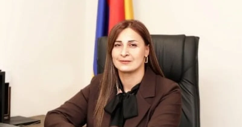 Cermuka yeni mer seçildi